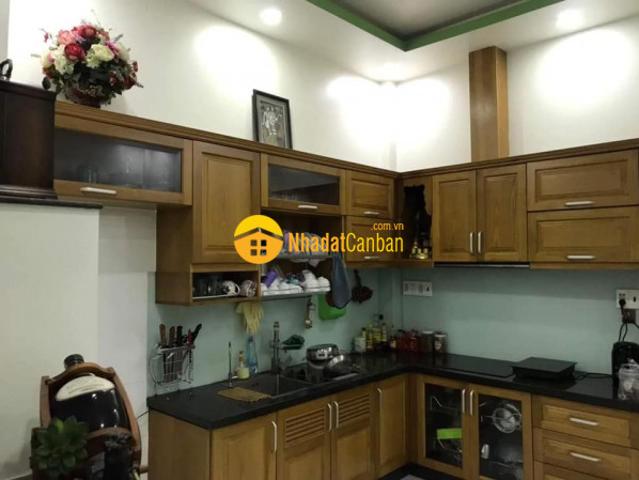 Bán nhà phan anh, quận tân phú, 40m2, xe hơi đỗ cửa, giá dưới 4 tỷ