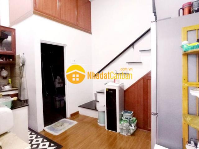 Bán nhà phan anh tân phú, hẻm ô tô, 40m2, 3 tầng, 4.5 tỷ tl