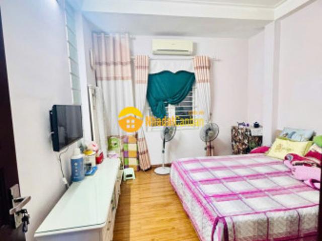 Bán nhà phan kế bính, ba đình, nhà đẹp 42m2, 5 tầng, thoáng trước sau