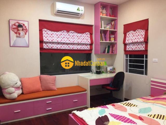Bán nhà phan kế bính lô góc 2 thoáng mặt tiền rộng ngõ thông 3 gác chạy