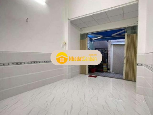 Bán nhà phan huy ích tân bình 38m2 chỉ 2 98tỷ