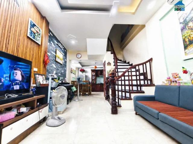Bán Nhà Phan Đình Giót Giải Phóng 35m2 X 5 Tầng, 6 Ngủ Ở Ngay | Ô Tô Đỗ Cổng 6.8 Tỷ