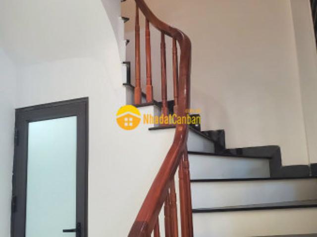 Bán nhà phan đình giót hà đông, ô tô đỗ cửa, nhà mới long lanh, 39m2, 4.1 tỷ