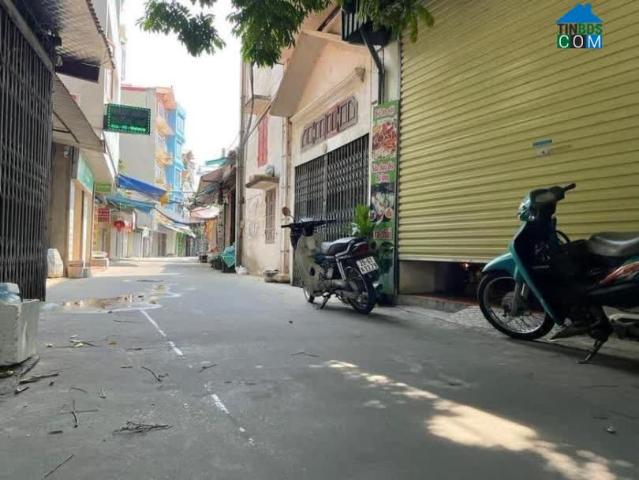 Bán nhà PHAN ĐÌNH GIÓT Hà Đông Kinh doanh 2 Ô tô 61m2 Chỉ 7.3 tỷ
