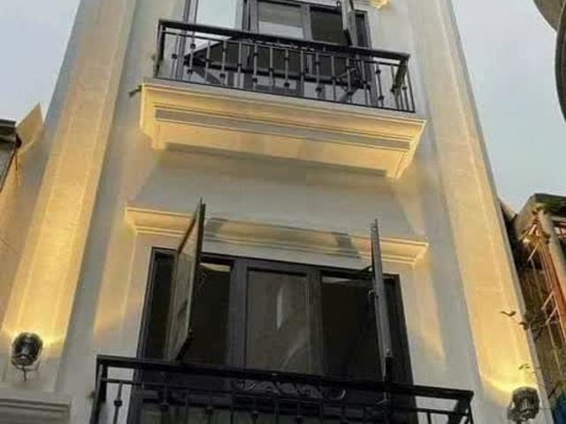 Bân nhà phan đình giót hà đông 45m 4t pl oto kd nhỉnh 6 tỷ