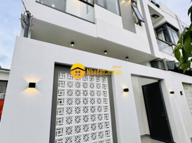 Bán nhà phan lương trực. Phường 6. tp mỹ tho