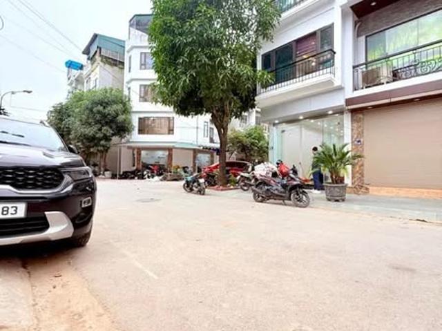 Bán nhà phân lô 45m2 6 tầng oto tránh vỉa hè phố Tu Hoàng Nam Từ Liêm
