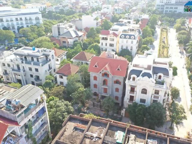 Bán nhà phân lô gara ô tô Yên Hòa, Cầu Giấy 41m mặt tiền 5.2m kinh doanh 12 tỷ