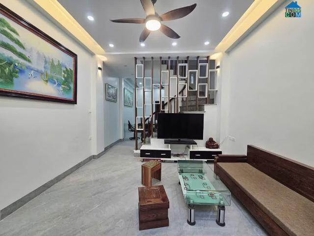 Bán Nhà Phân Lô Doãn Kế Thiện C. Giấy, 52m2*5t*4.5m, Giá 11.5 Tỷ, Oto Đỗ Cửa, Nhà Dân Xây