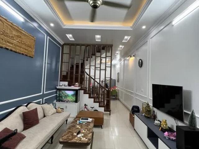 Bán Nhà Phân Lô Khu Tđc Dương Nội Nhà Đẹp Ở Luôn Kinh Doanh Văn Phòng