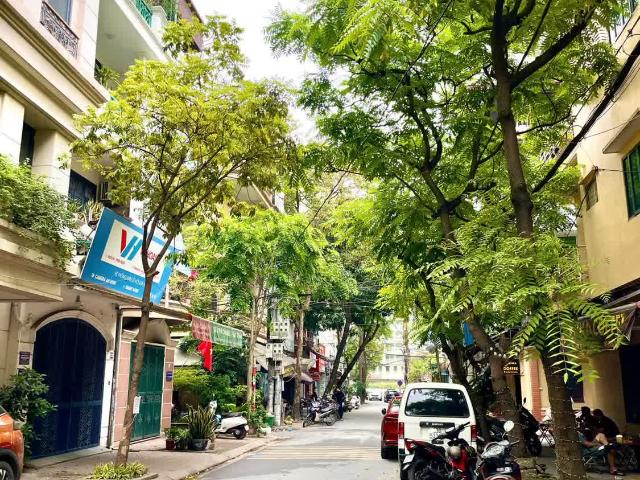 Bán Nhà Phân Lô Kim Đồng – Ô Tô, Vỉa Hè – Kinh Doanh –Hai Mặt Ngõ Thông – 50M2 – 16 Tỷ