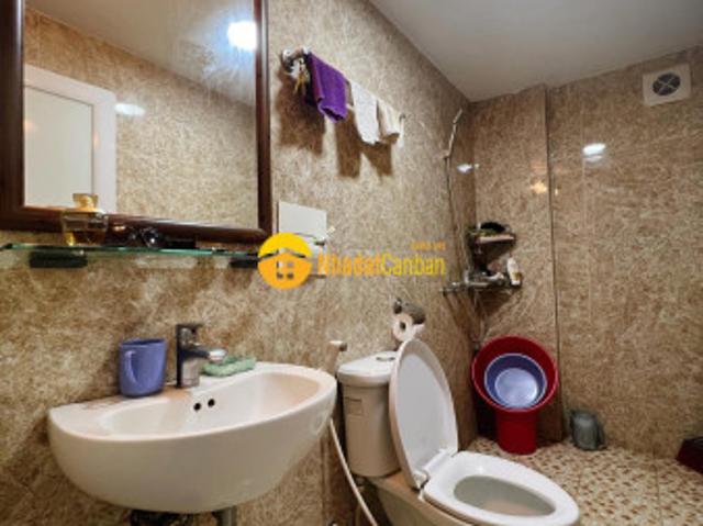 Bán nhà phân lô hào nam, đống đa gara ôtô tránh, kinh doanh, nhà đẹp, 47m2x4t, 10.95 tỷ 0975642