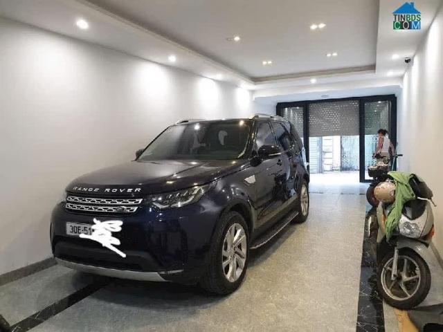 Bán nhà phân lô Huỳnh Thúc Kháng Sổ đỏ 80m 5 tầng Vỉa hè rộng, 2 mặt ngõ Kinh doanh