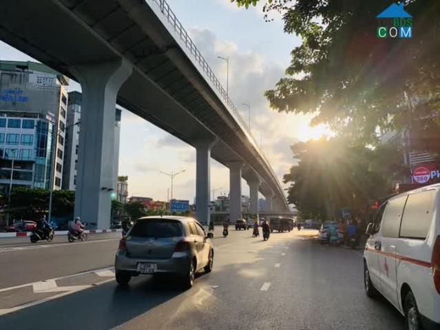 Bán nhà Phân Lô ÔTô, Kinh Doanh, vừa ở vừa văn Phòng Đồng Tâm, Hai Bà Trưng 50m2*5T* MT 4.5m vip