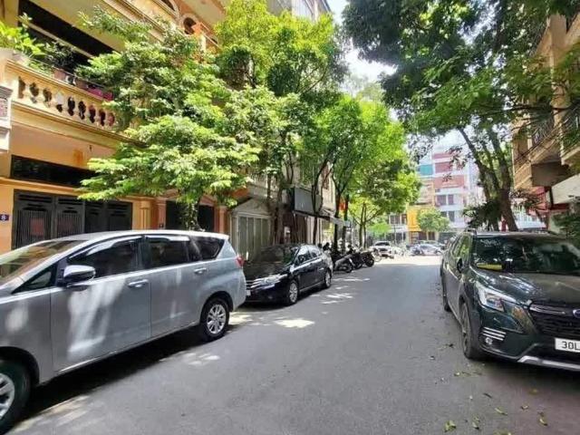 Bán Nhà Phân Lô Lạc Trung Minh Khai 85M X 5 Tầng Giá Nhỉnh 26 Tỷ Kinh Doanh Đỉnh
