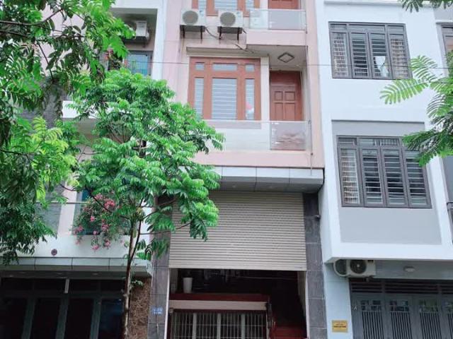 Bán Nhà Phân Lô Liền Kề Tố Hữu, Hà Đông Diện tích 48 m2 5 Tầng Kinh Doanh Gara Oto