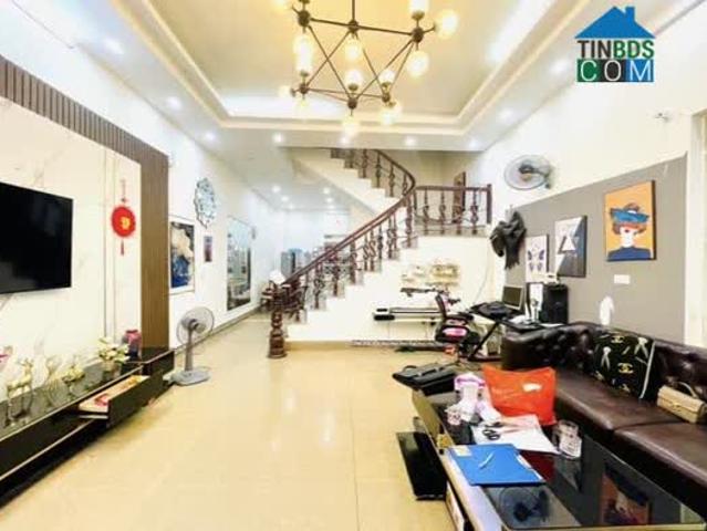 Bán nhà Phân Lô Liền kề Xa La, Hà Đông DT55m2 Mặt tiền 5m Giá 13 Tỷ