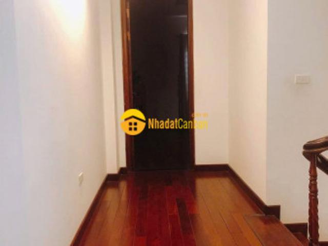 Bán nhà phân lô đầm trấu, 60m2 x 5 tầng, 22 tỷ