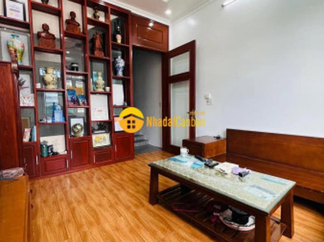 Bán nhà phân lô nguyễn ngọc nại, 48m2, 5 tầng, ngõ thông, 15.99 t