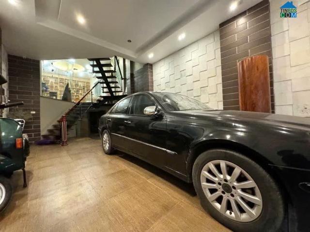 Bán Nhà Phân Lô, Nguyễn Viết Xuân Thanh Xuân, 80m2, MT 5,2m, Giá Nhỉnh 29 Tỷ
