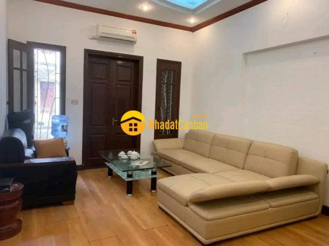 Bán nhà phân lô đường ôtô thông khắp ngả, gần hồ, vỉa hè, kinh doanh, phố võ thị sáu hai bà trưng