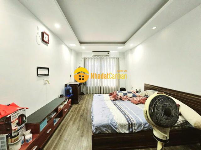 Bán nhà phân lô phố nguyễn chí thanh 43m2, 5t, mt4.1m có 2 mặt thoáng ô tô kinh doanh