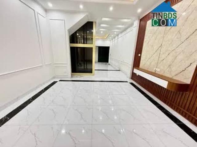 Bán Nhà Phân Lô Quân Đội Lê Trọng Tấn Thanh Xuân Trước Nhà Ô Tô Tránh Thang Máy
