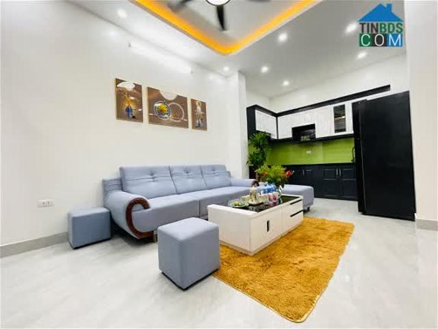 Bán nhà phân lô quân đội 41m2x4T Lê Trọng Tấn, Thanh Xuân 2 thoáng ở sướng hơn 5 Tỷ