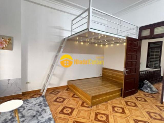 Bán nhà phân lô thanh nhàn, 5560m2, 5 tầng, mt 4,8 m giá 12,7 tỷ
