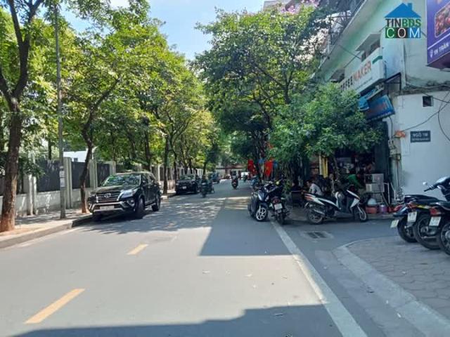 Bán nhà Phân Lô Trần Quang Diệu ô tô qua nhà DT58m2, 5 tầng, mặt tiền rộng, 12.3 Tỷ