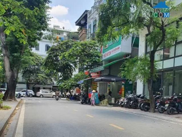 Bán nhà phân lô Trần Quang Diệu 62m 7 tầng thang máy Kinh doanh Ô tô đỗ cửa Giá tốt