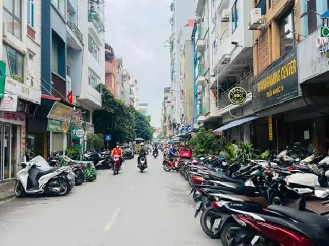 Bán nhà phân lô Văn Phú, 65m2, oto đỗ cửa, giá hợp lý để đầu tư, nhỉnh 7 tỷ