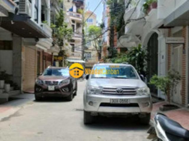 Bán nhà phân lô víp phố mai anh tuấn đống đa, 69m2, 5 tầng đẹp mộng mơ, giá chỉ 6.9 tỷ
