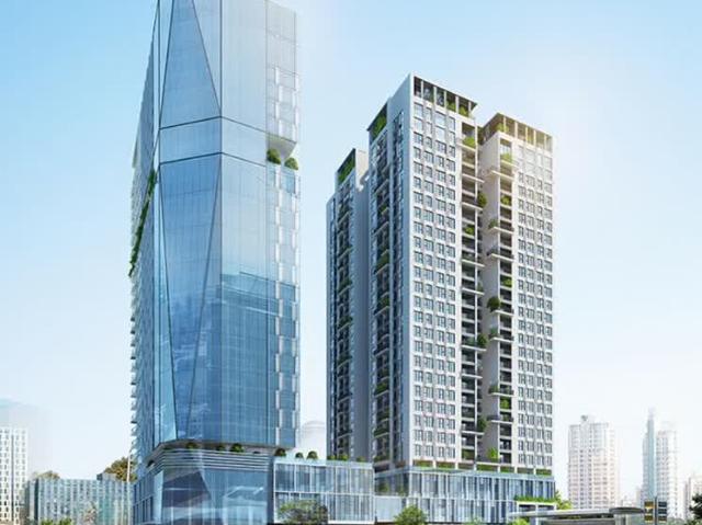 Bán Nhà Phân Lô Vip, Phố Phương Liệt, Quận Thanh Xuân, 50m x 4T, Giá 7.1 tỷ