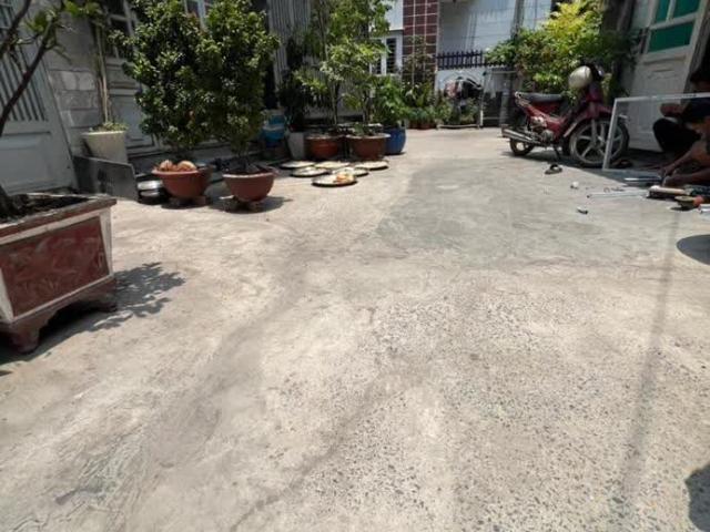 Bán nhà Phan Văn Hớn, Tân Thới Nhất, Q. 12, DT 135 10 x 15 x 3, Chỉ 5.8 tỷ
