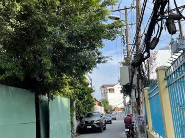 Bán nhà Phan Văn Hớn, Tân thới nhất, Q. 12, DT 65m2, 2 tầng Chỉ 3.83 tỷ, nhà mới vào ở ngay