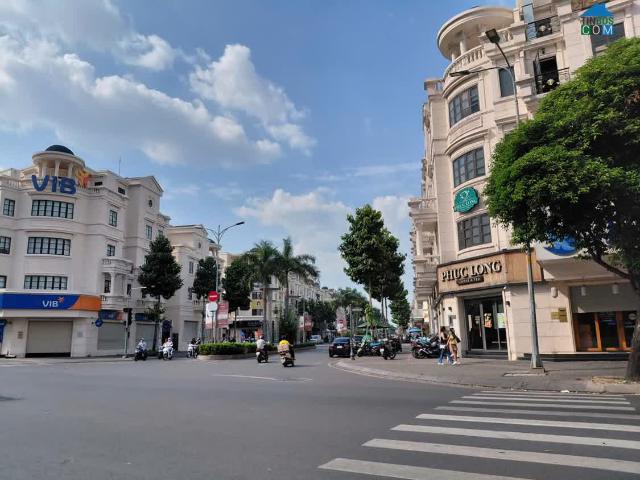 Bán nhà Phan Văn Trị, Gò Vấp – đối diện Cityland – 46m² giá chỉ 5,7 tỷ
