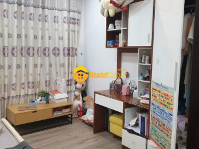 Bán nhà phan xích long, q. Phú nhuận, dt 42m2, ngang gần 5m, 4 lầu btct