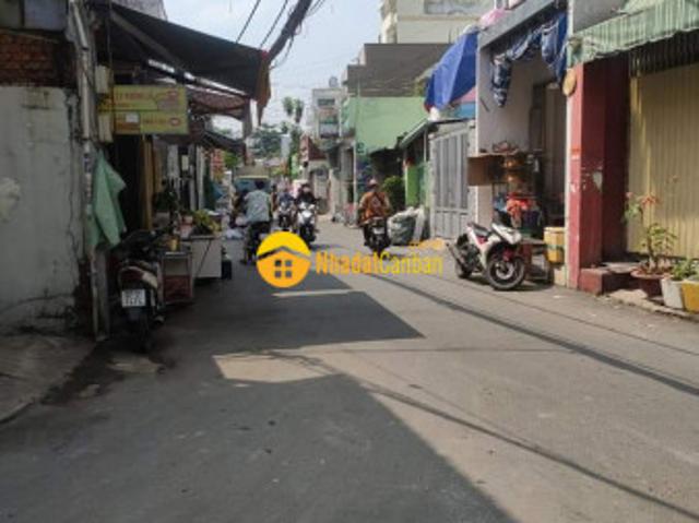 Bán nhà phong cách dubai sang trọng 85m2, giá 7.9tỷ, p1 gò vấp