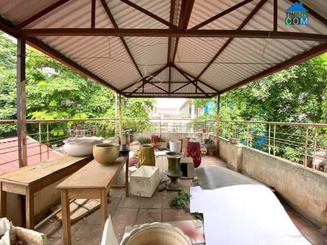 Bán nhà Phú Thượng 40m2 x 4 Tầng MT 4.5m Lô góc Ngõ thông oto đỗ cửa Dân Xây