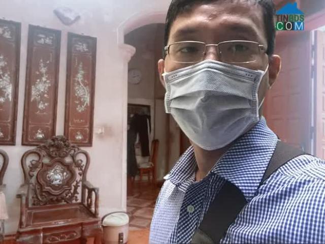Bán nhà Phú Thượng Tây Hồ, Ô TÔ, GARA, sân vườn, 89m, 10 tỷ
