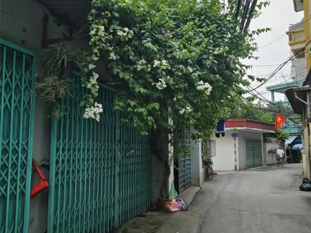 Bán Nhà Phú Thượng, Dt51m, 4t, 4n, Gara Ô Tô Vào Nhà, Giá 8,2 Tỷ