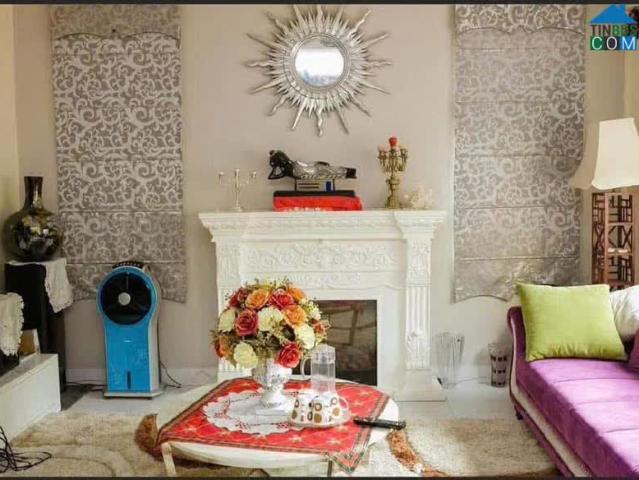 Bán nhà Phú Xá Lâu đài mini 52m², 5 tầng, mặt tiền 4.5m Giá 9.8 tỷ