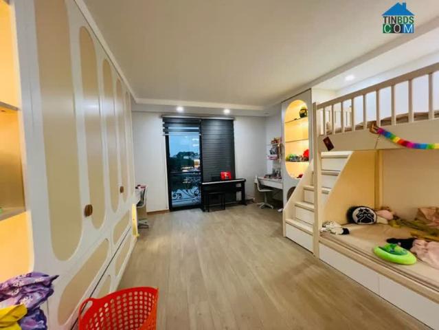 Bán nhà Phú Lãm Hà Đông 45m2x5T lô góc ô tô đỗ cửa hơn 4 tỷ có thương lượng