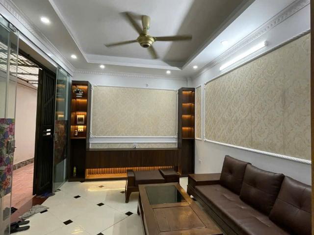 Bán nhà phú lương, hà đông, 50m2 5 tầng gia 8 tỷ hà nôi