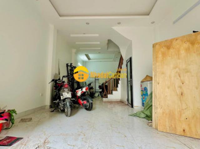 Bán nhà phú lương, hà đông, ngõ thông, ô tô, kinh doanh, 38 m², 6.2 tỷ