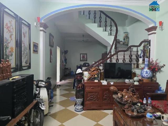 Bán nhà Phú Mỹ 36m2, 5 tầng, ô tô lùi tận cửa, gần sân vận động Mỹ Đình