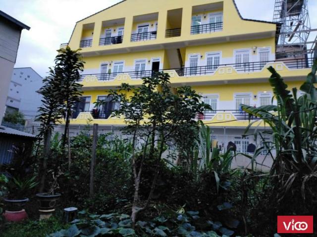 Bán Nhà Phù Đổng Thiên Vương, P8, Đà Lạt