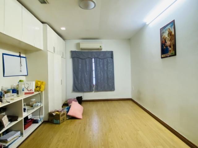 Bán nhà phú nhuận 30m2 hẻm thẳng 1 trục 2 tầng vuông vức an ninh dân tri cao huỳnh văn bánh 3.2 TỶ