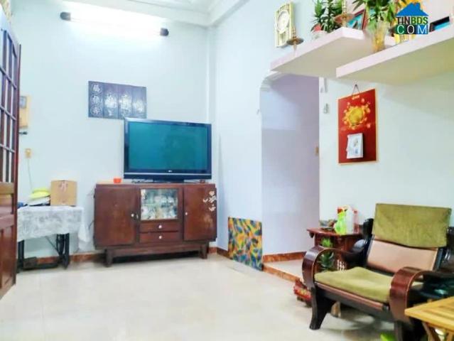 Bán Nhà Phú Nhuận Mặt Tiền Vip Phú Nhuận 80M2 Ngang 6M 3 Tầng BTCT 14.6 Tỷ